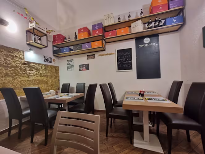 Da mimì street food d'autore - 0