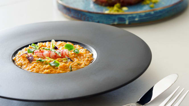 Ristorante Armonia - 7