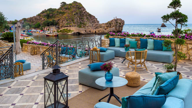 Ristorante Armonia - 9