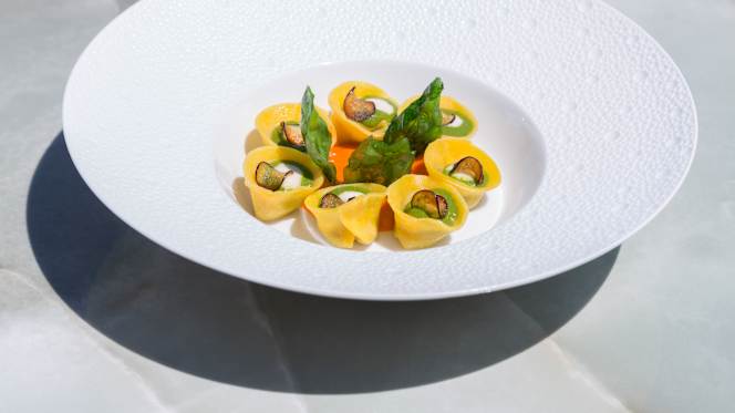 Ristorante Armonia - Mazzaro - 2
