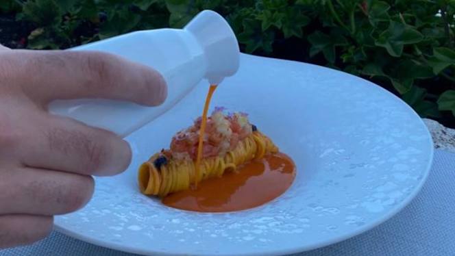 Ristorante Armonia - Mazzaro - 6