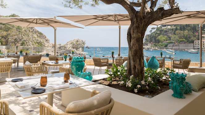 Ristorante Armonia - Mazzaro - 1