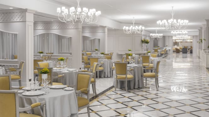 Ristorante Armonia - 8