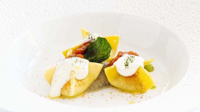 Ristorante Armonia - 3