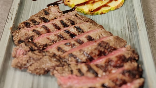 Verdechiaro Ristorante & Pizzeria - 4