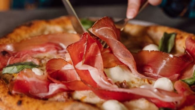 Verdechiaro Ristorante & Pizzeria - 5