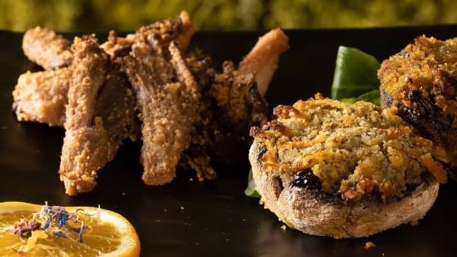 Verdechiaro Ristorante & Pizzeria - 8