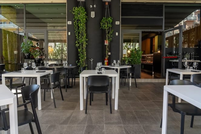 Verdechiaro Ristorante & Pizzeria - 3