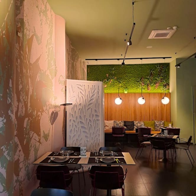 Verdechiaro Ristorante & Pizzeria - 2