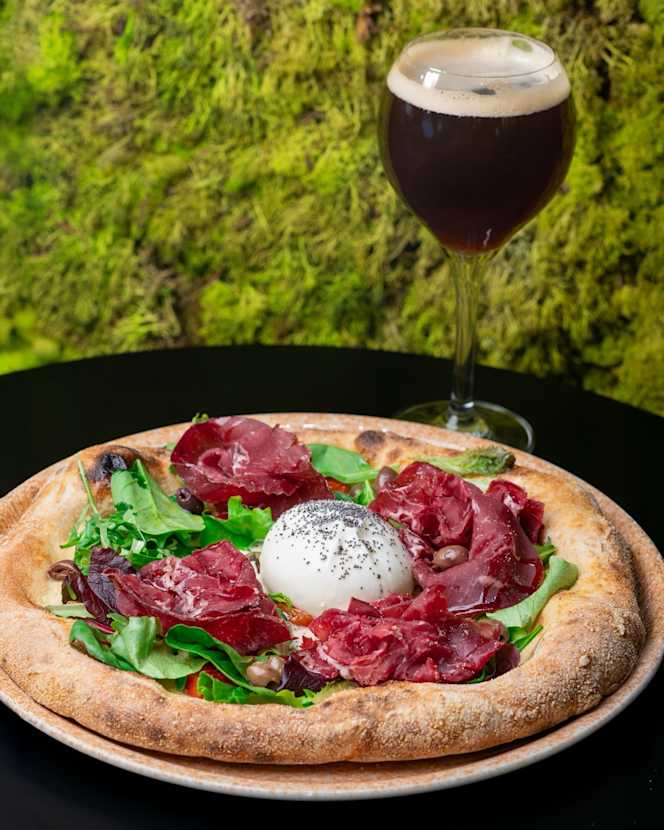 Verdechiaro Ristorante & Pizzeria - 0