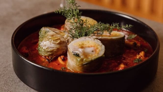 Verdechiaro Ristorante & Pizzeria - 7