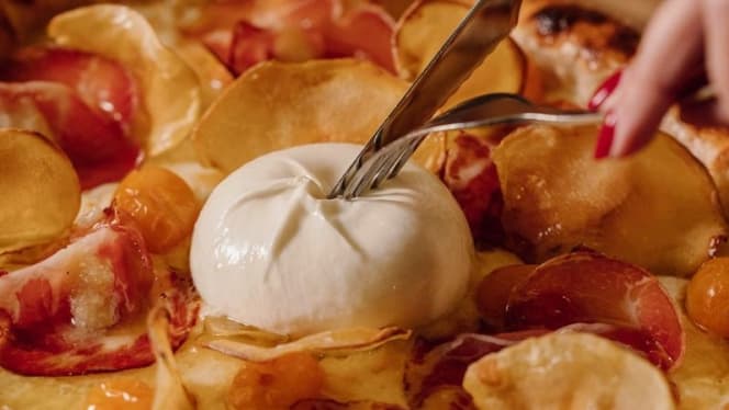 Verdechiaro Ristorante & Pizzeria - 6