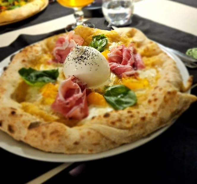 Verdechiaro Ristorante & Pizzeria - 1