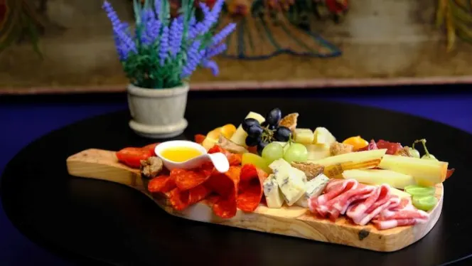 Angelique's Wine House and Restaurant - 0