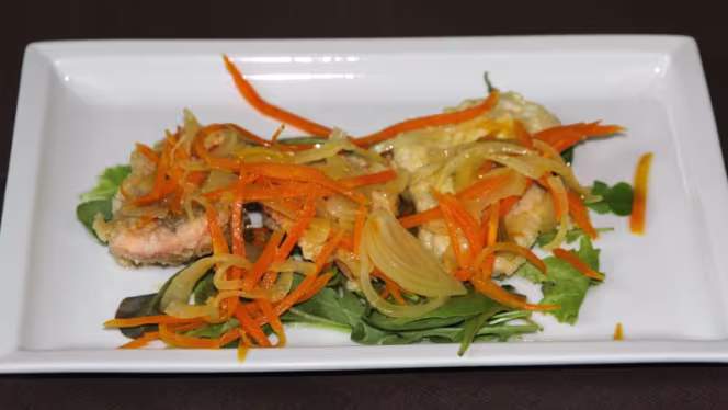 Ristorante Lago Park Molveno - 3