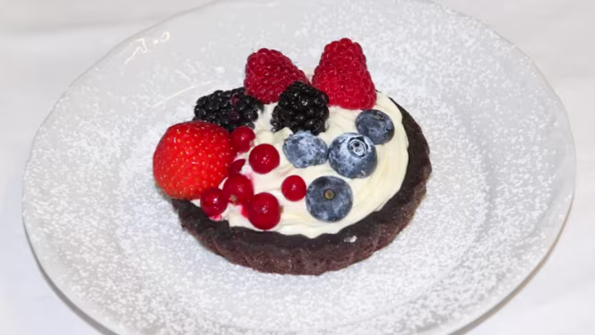 Ristorante Lago Park Molveno - 1