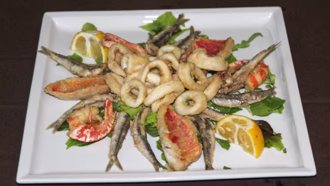 Ristorante Lago Park Molveno - 2