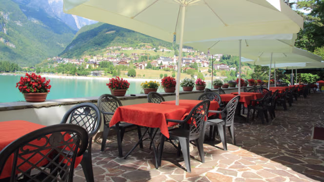 Ristorante Lago Park Molveno - 6