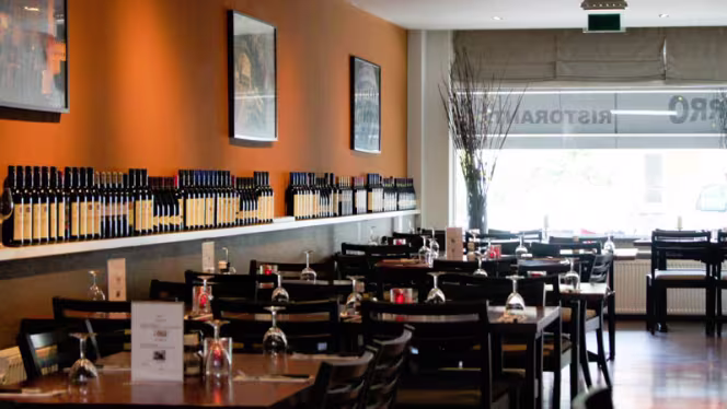 Restaurant Azzurro - Heemstede - 0