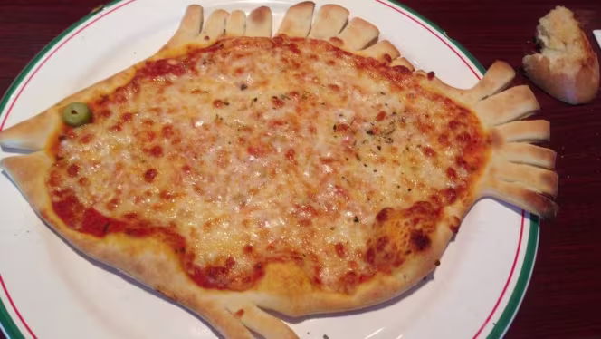 Restaurant Azzurro - Heemstede - 2