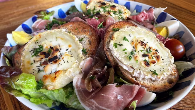 Les Moulins bleus Saint Julien les Metz - 5