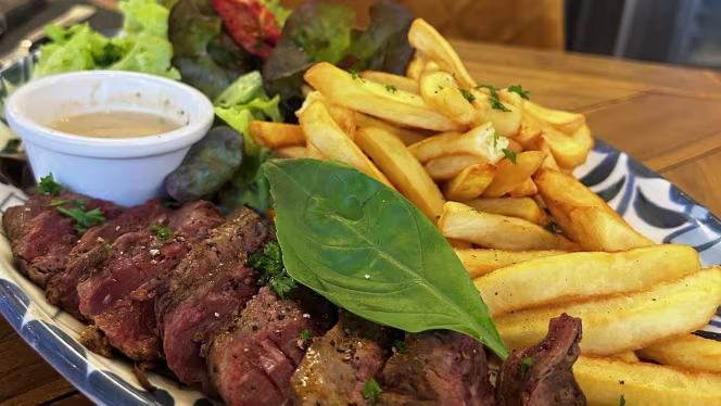 Les Moulins bleus Saint Julien les Metz - 6