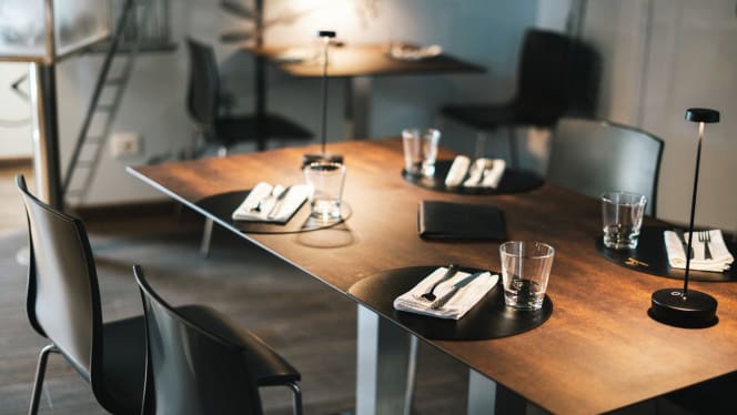 Fuori Tempo Chieri - Il bistrot dei lievitati - 9