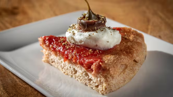 Fuori Tempo Chieri - Il bistrot dei lievitati - 4