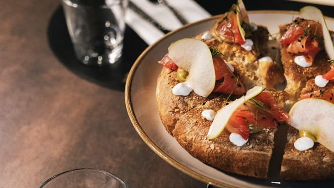 Fuori Tempo Chieri - Il bistrot dei lievitati - 6