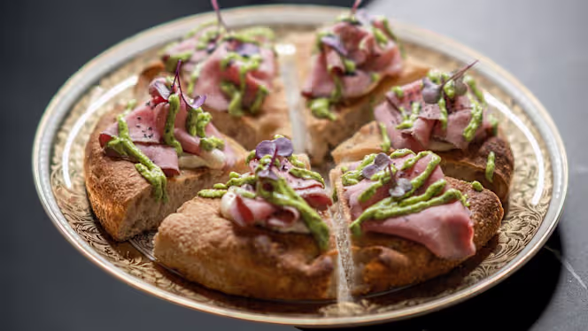 Fuori Tempo Chieri - Il bistrot dei lievitati - 3