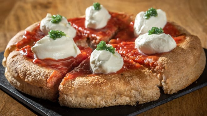 Fuori Tempo Chieri - Il bistrot dei lievitati - 5