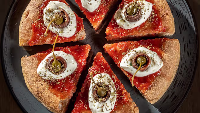 Fuori Tempo Chieri - Il bistrot dei lievitati - 2