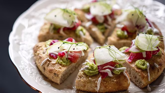 Fuori Tempo Chieri - Il bistrot dei lievitati - 0