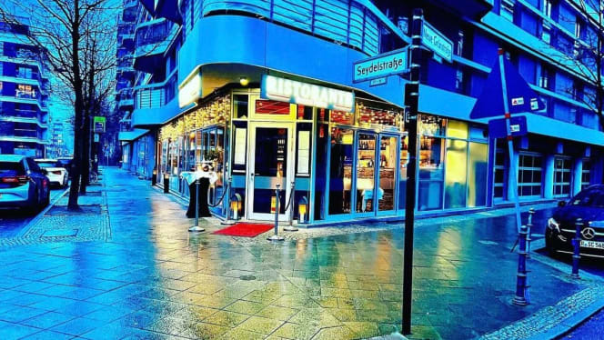 Ristorante Bocca Felice - 9