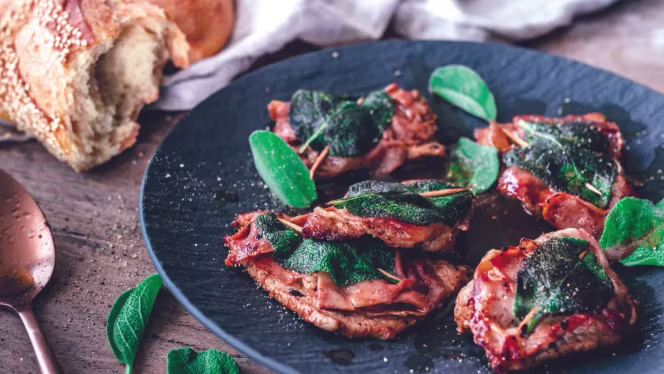 Ristorante Bocca Felice - 0