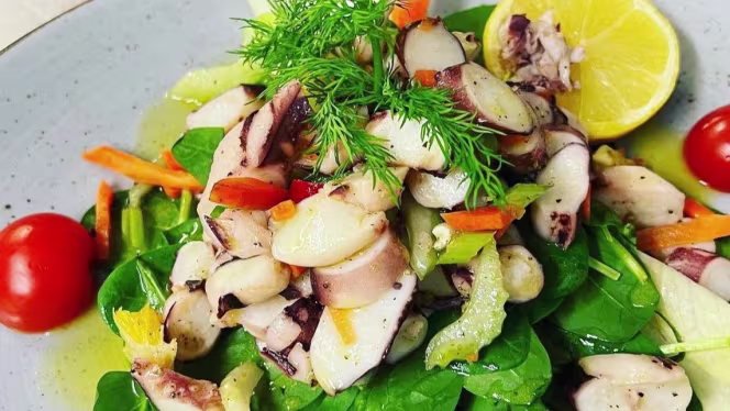 Ristorante Bocca Felice - 6