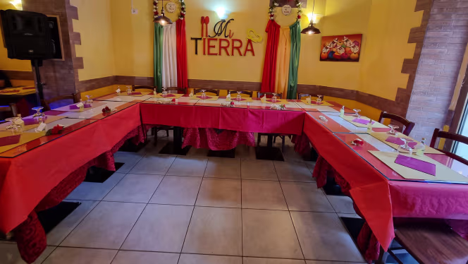 Mi Tierra - Roma - 3