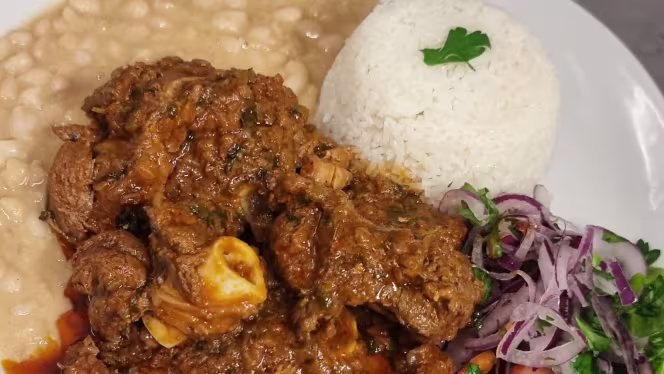 Mi Tierra - Roma - 7