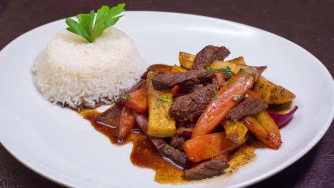 Mi Tierra - Roma - 2