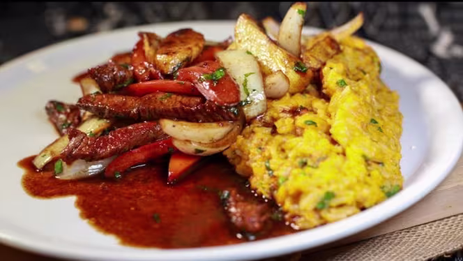 Mi Tierra - Roma - 4