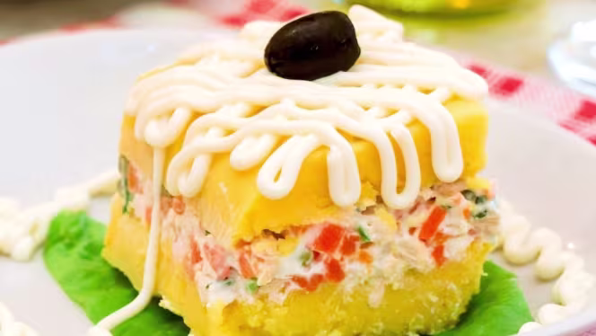 Mi Tierra - Roma - 6