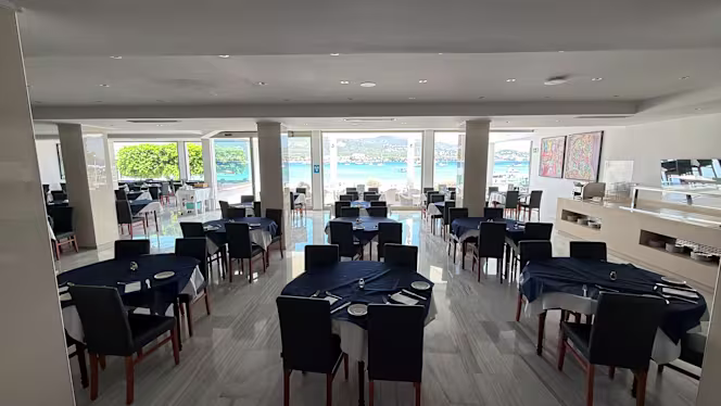 Seramar Hotel Comodoro Playa - 7