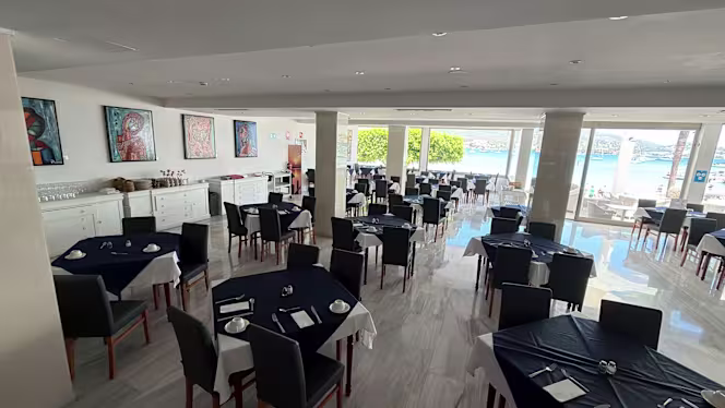 Seramar Hotel Comodoro Playa - 5