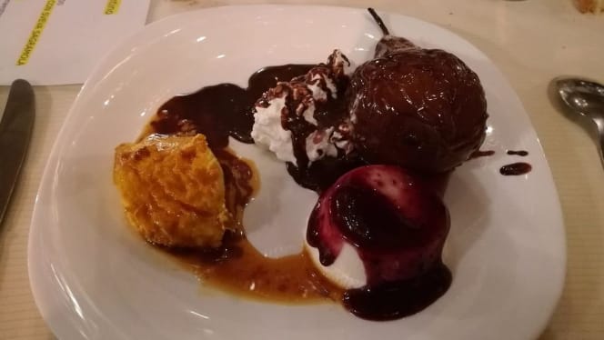 Ristorante Fiorentino - 3