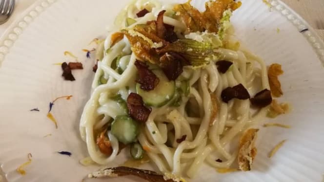 Ristorante Fiorentino - 4