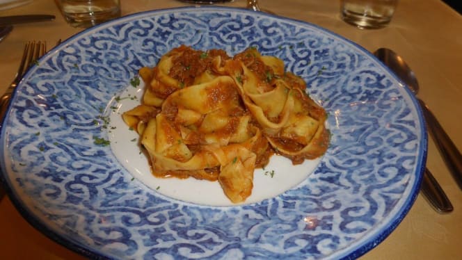 Ristorante Fiorentino - 1