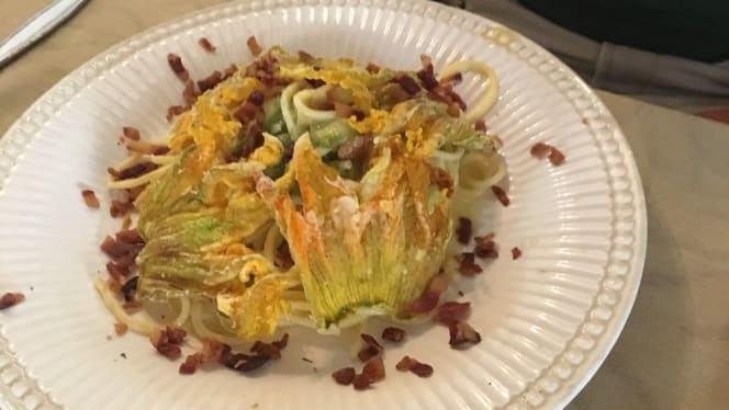 Ristorante Fiorentino - 2