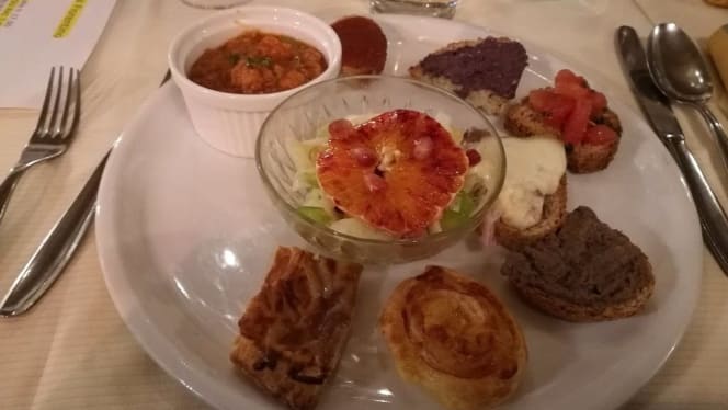 Ristorante Fiorentino - 7