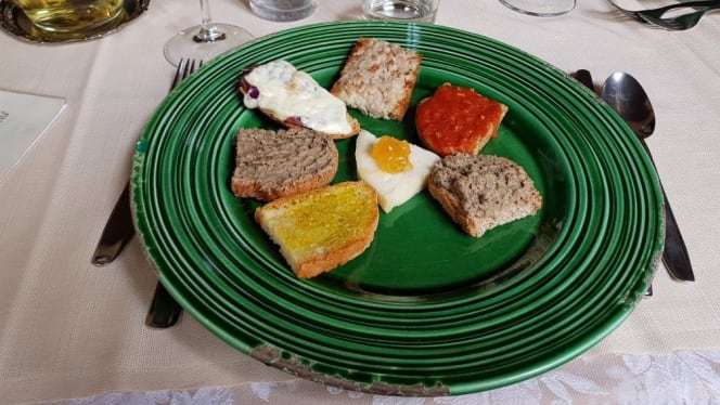 Ristorante Fiorentino - 6