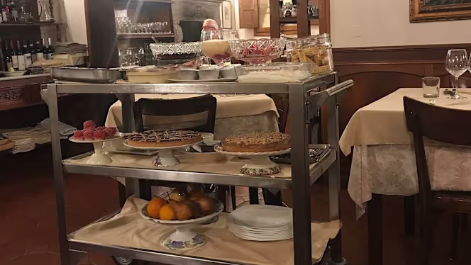 Ristorante Fiorentino - 8